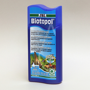 JBL Biotopol 500 мл