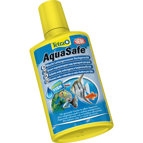 Tetra AquaSafe 250 мл