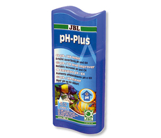 JBL pH-Plus 250 мл на 1000 л / Препарат для повышения значения рН