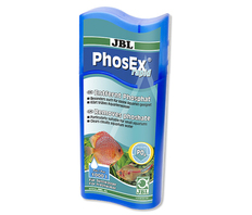 JBL PhosEx rapid 250 мл на 1000 л / Жидкий препарат для удаления фосфатов
