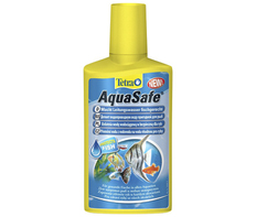 Tetra AquaSafe 250 мл на 500 л / Кондиционер для подготовки воды