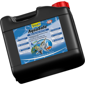 Tetra AquaSafe 5 л