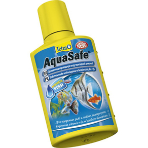 Tetra AquaSafe 50 мл