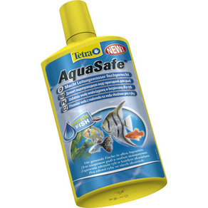 Tetra AquaSafe 500 мл