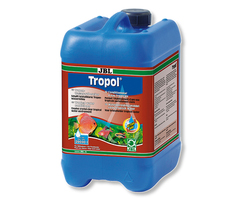JBL Tropol 5000 мл на 20000 л /Кондиционер для приготовления тропической воды