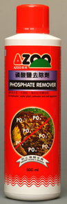 AZOO Phosphate Remover 120 мл