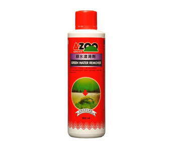 AZOO Green Water Remover 120 мл