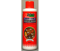 AZOO Phosphate Remover 120 мл на 600 л / Средство для удаления фосфата