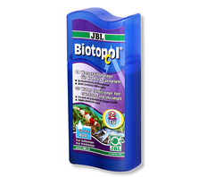 JBL Biotopol C 100 мл на 400 л / Препарат для подготовки воды для раков и креветок