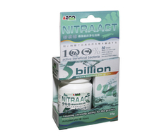 AZOO NitraAct 25 г / Концентрированная бактериальная культура "НИТРААКТ"