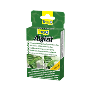 Tetra Algizit 10 таб. на 200 л