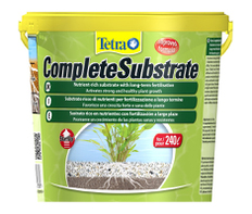Питательный грунт TetraPlant CompleteSubstrate 10 кг на 240 л