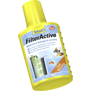 Tetra FilterActive 100 мл