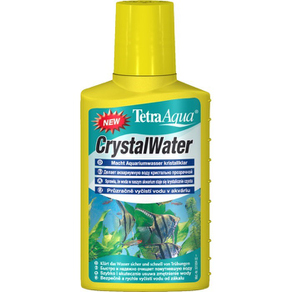 Tetra CrystalWater 100 мл