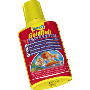 Tetra Goldfish EasyBalance 100 мл