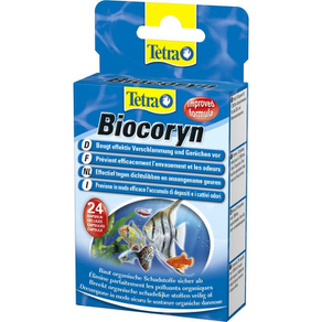 Tetra Biocoryn 24 капс
