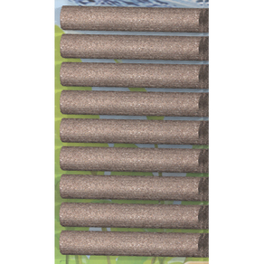 Tetra ActiveGround Sticks 2 х 9 шт