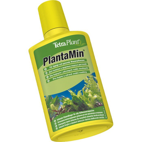 Tetra PlantaMin 250 мл