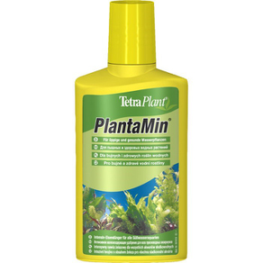 Tetra PlantaMin 250 мл