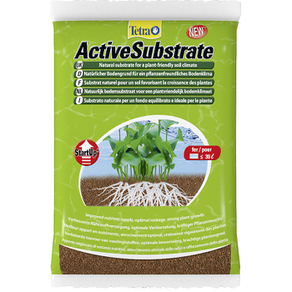 Tetra ActiveSubstrate 3 л