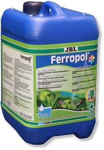 JBL Ferropol 5 л