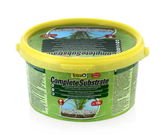 Питательный грунт TetraPlant CompleteSubstrate 5 кг на 120 л