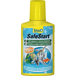 Tetra SafeStart 50 мл