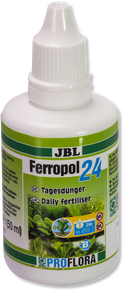 JBL Ferropol 24 50 мл