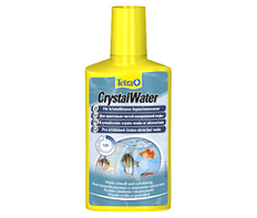 Tetra CrystalWater 500 мл на 1000 л / Кондиционер для очистки воды