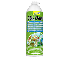 Баллон Tetra CO2-Depot