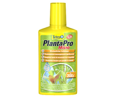 Tetra PlantaPro Micro 250 мл на 2000 л / Удобрение для аквариумных растений