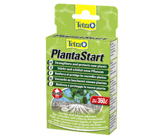 Tetra PlantaStart 12 таб. на 360 л / Удобрение для аквариумных растений в виде таблеток