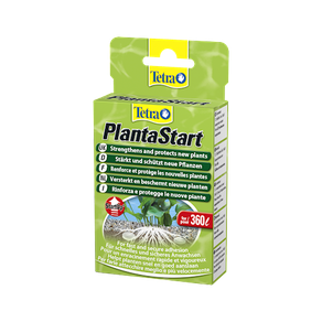 Tetra PlantaStart 12 таб