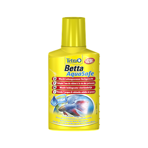 Tetra Betta AquaSafe 100 мл