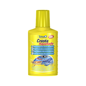 Tetra Crusta AquaSafe 100 мл