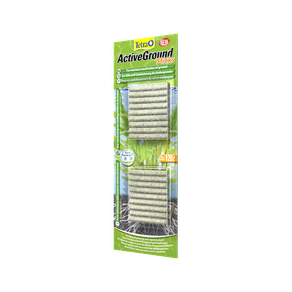 Tetra ActiveGround Sticks 2 х 9 шт