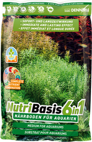 Dennerle NutriBasis 6in1 2.4 кг