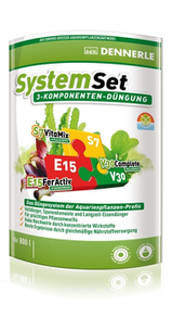 Dennerle Perfect Plant System Set на 800 л