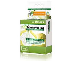 Dennerle FB1 SubstrateStart 50 г на 120 л / Стартовые бактерии для грунта
