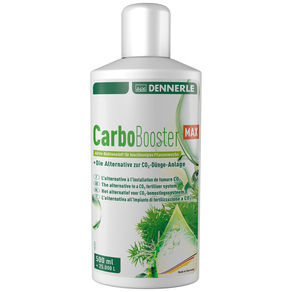 Dennerle Carbo Booster MAX 500 мл