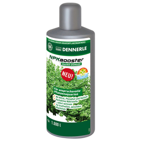 Dennerle NPK Booster 100 мл