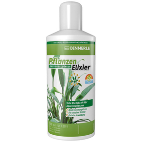 Dennerle Plant Elixir 250 мл
