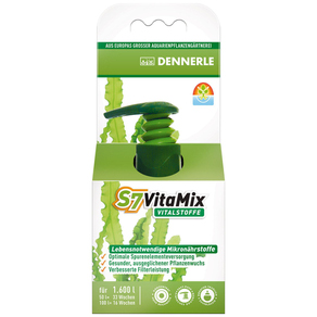Dennerle S7 VitaMix 50 мл