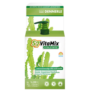 Dennerle S7 VitaMix 500 мл