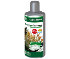 Dennerle Scaper's Green 500 мл на 5000 л / Высокоэффективное удобрение для аквариумных растений