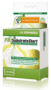 Dennerle FB1 SubstrateStart 50 г