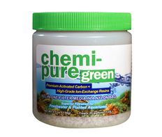 Адсорбент Chemi Pure Green 5oz 156 г на 142 л