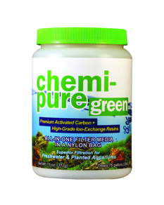 Адсорбент Chemi Pure Green 11oz 312 г на 284 л