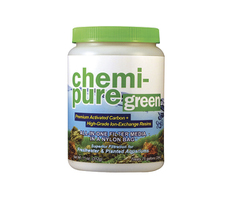 Адсорбент Chemi Pure Green 11oz 312 г на 284 л