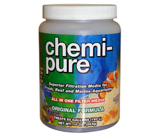 Адсорбент Chemi Pure 10oz 284 г на 150 л